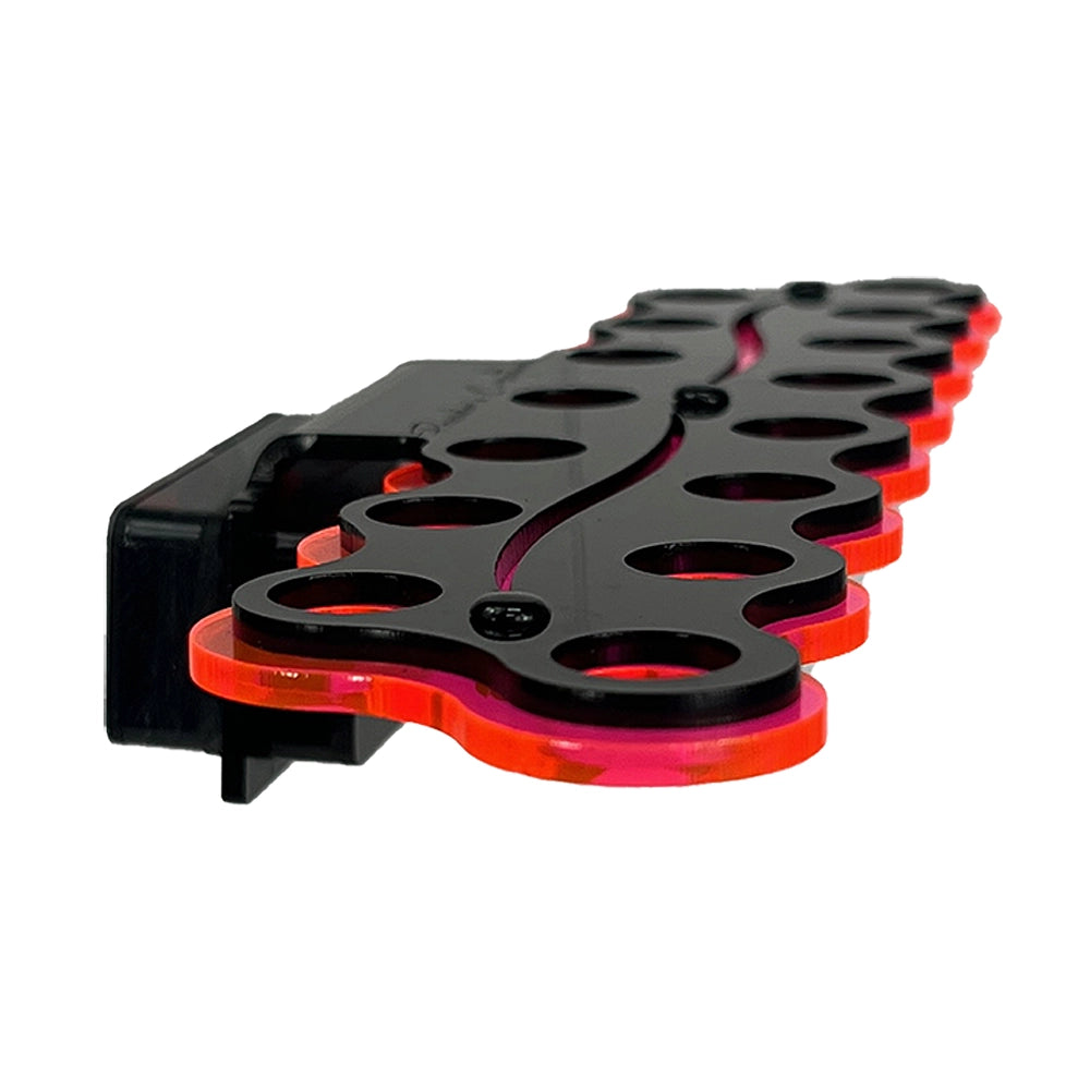 15 Plug Magnetic Frag Rack
