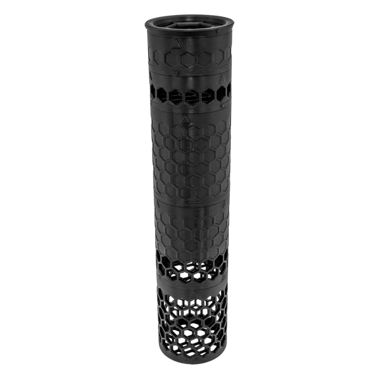 CaddyStack™ – Modular Filter Tower Kit