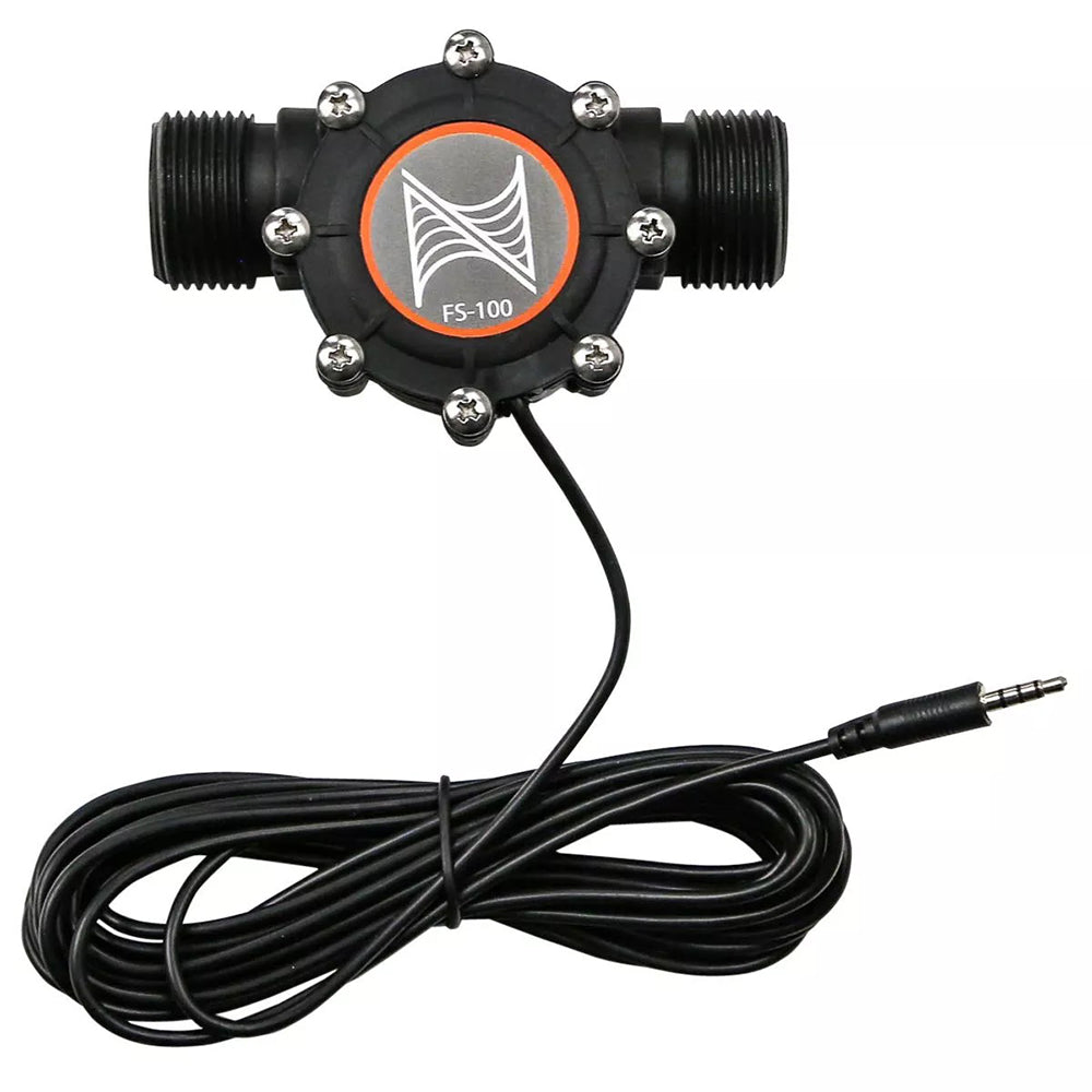 1" Flow Sensor FS-100
