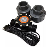 1" Flow Sensor FS-100