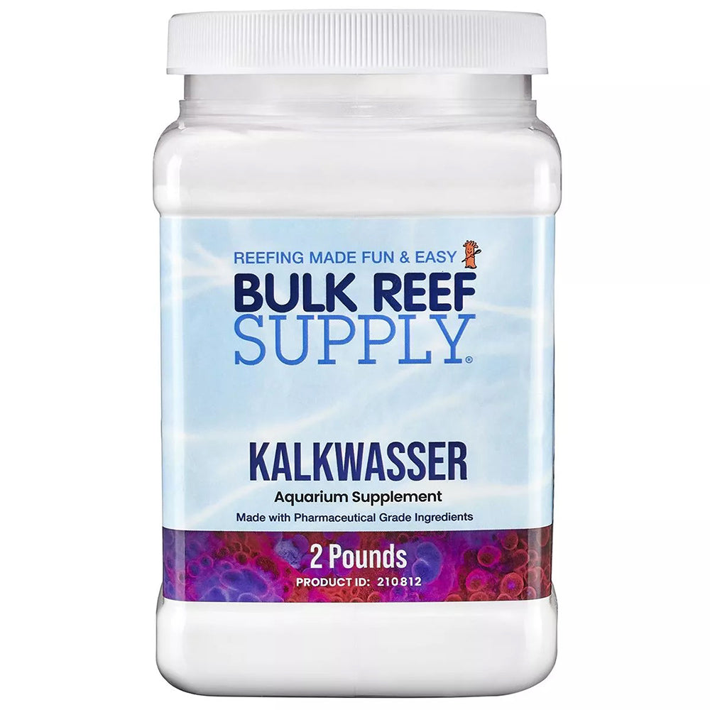 BRS Bulk Pharma Kalkwasser (Calcium Hydroxide)