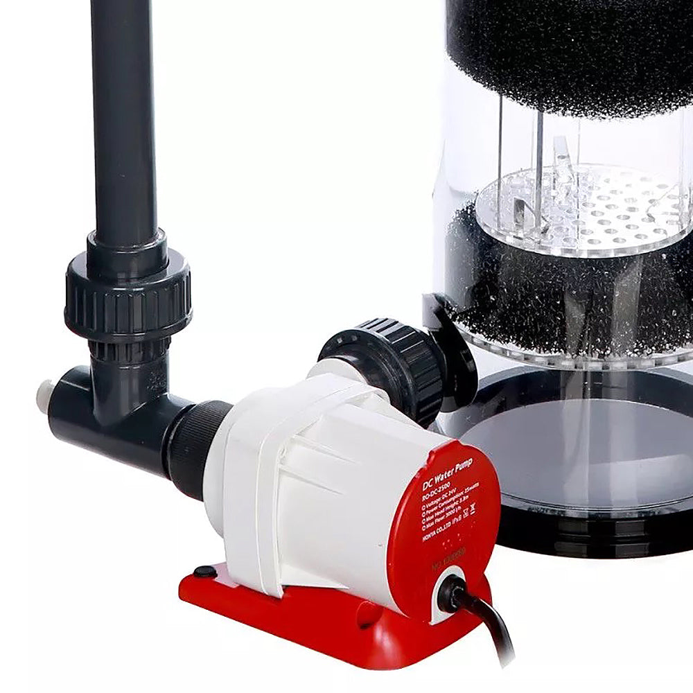 VarioS CR220 9" DC Calcium Reactor