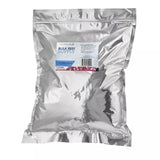 Color Changing CO2 Absorbent Media