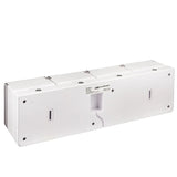 Versa Dosing Pump 4 Pack with Base Station