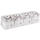 Versa Dosing Pump 4 Pack with Base Station