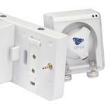 Versa Dosing Pump 4 Pack with Base Station
