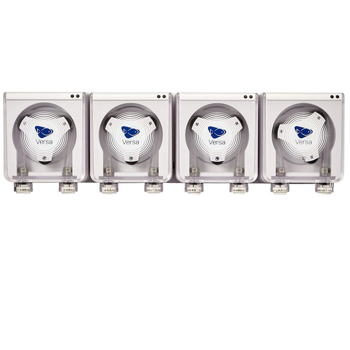 Versa Dosing Pump 4 Pack with Base Station