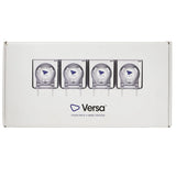 Versa Dosing Pump 4 Pack with Base Station