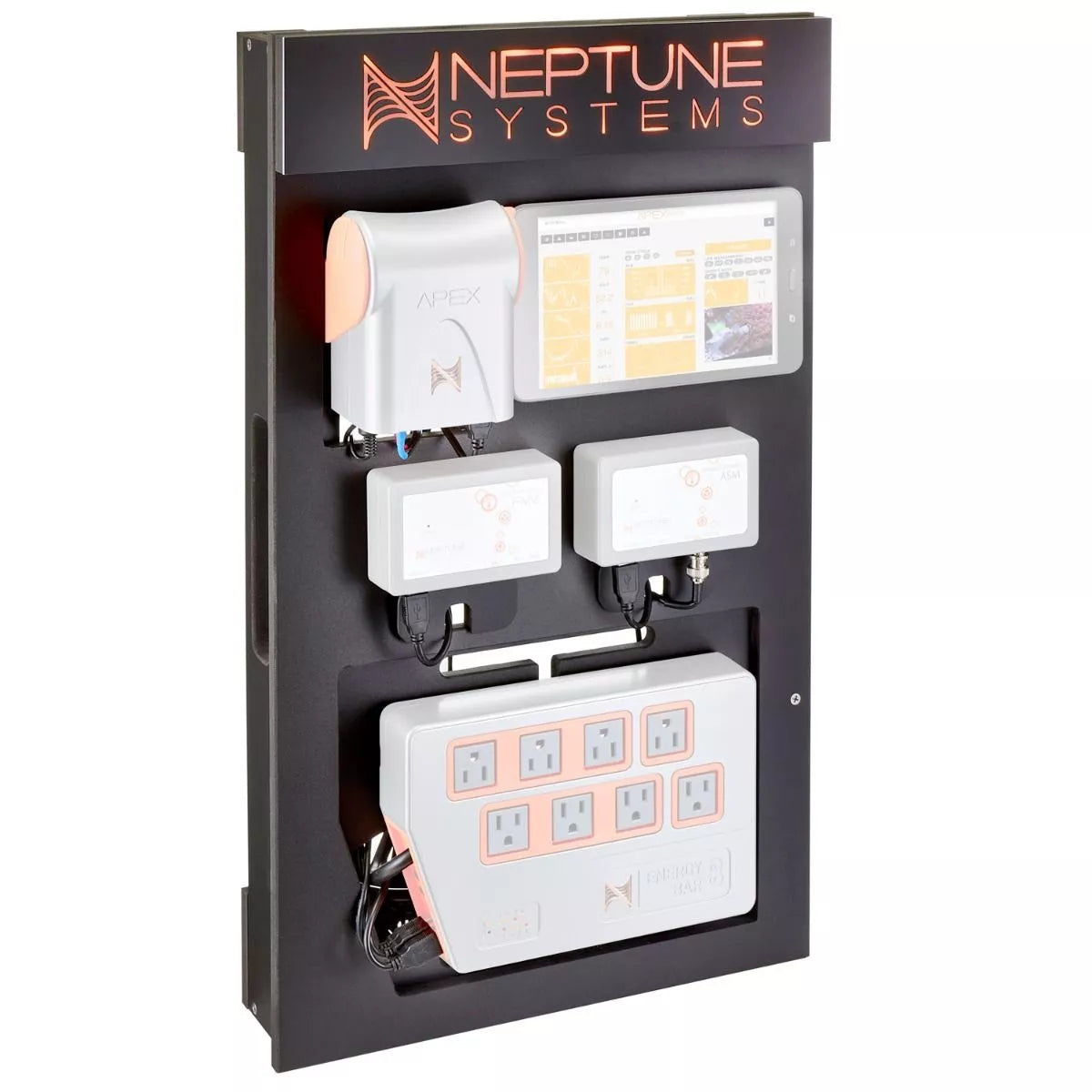 Neptune Systems Custom Controller Board V1