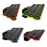 24 Plug Magnetic Lock In Frag Rack