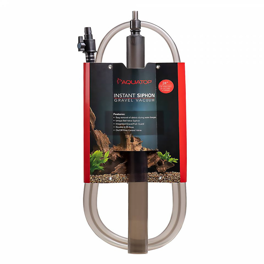 Gravel Vacuum Cleaner 24"
