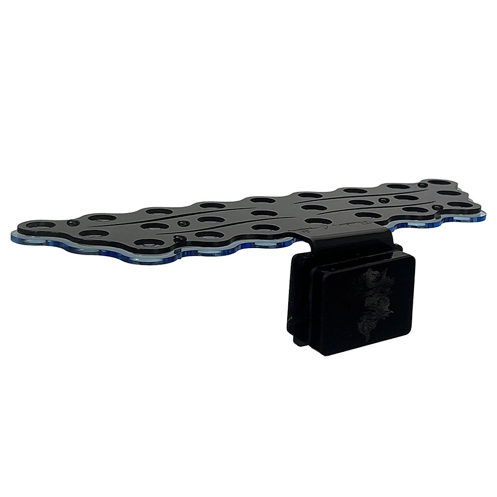 24 Plug Magnetic Lock In Frag Rack