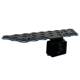 24 Plug Magnetic Lock In Frag Rack