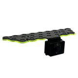 24 Plug Magnetic Lock In Frag Rack