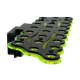 24 Plug Magnetic Lock In Frag Rack