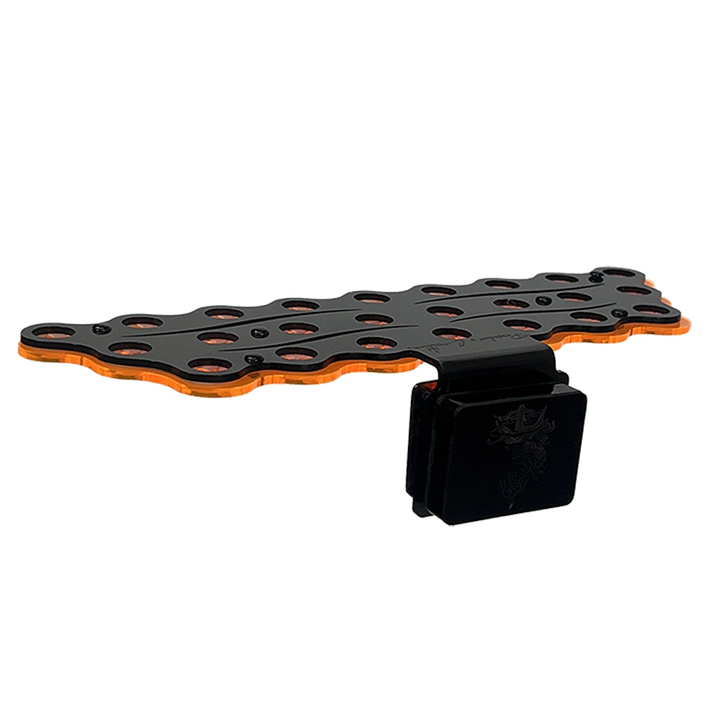 24 Plug Magnetic Lock In Frag Rack
