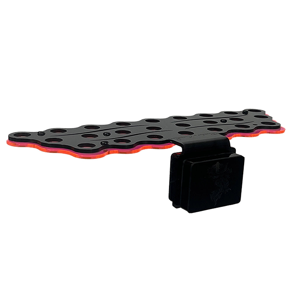 24 Plug Magnetic Lock In Frag Rack