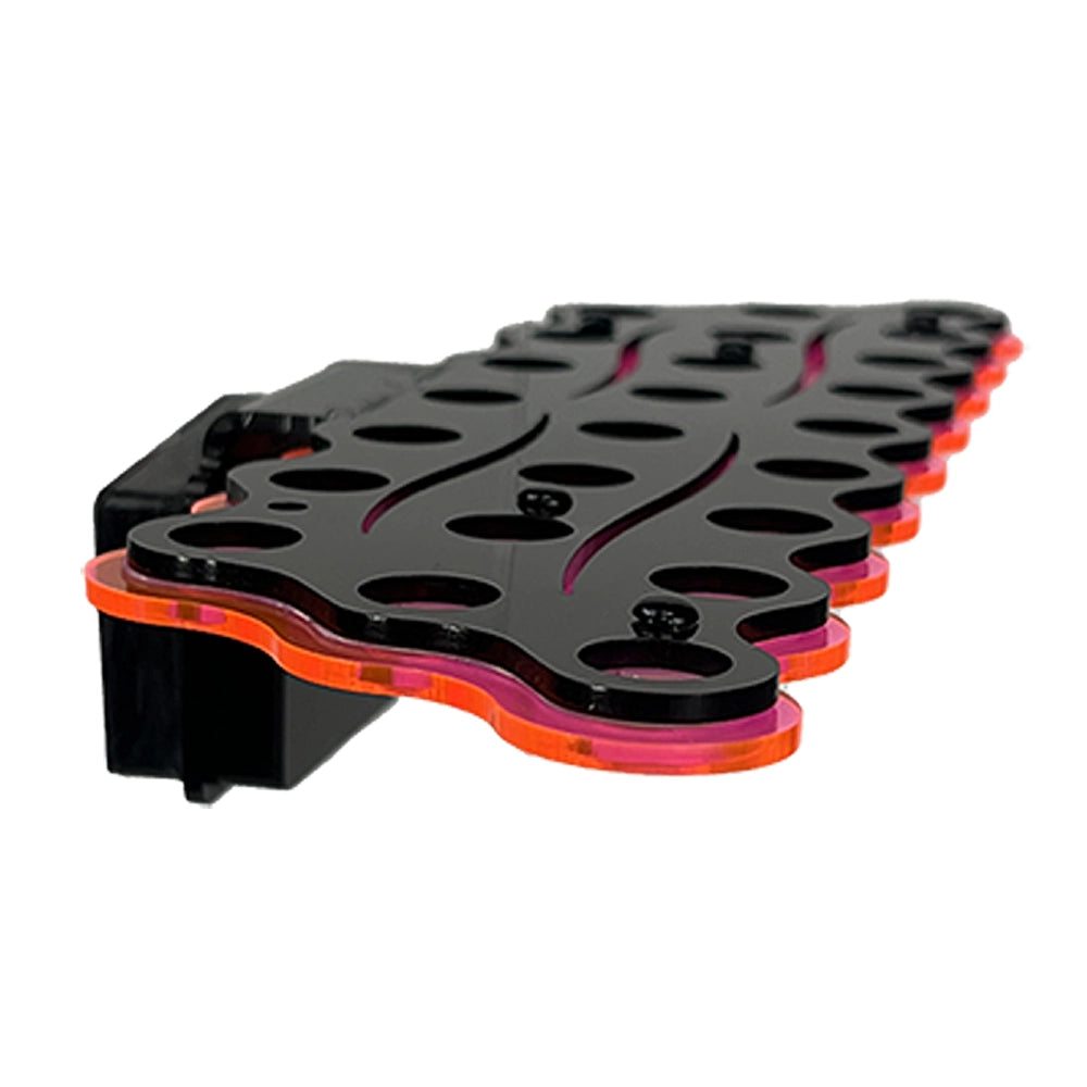 24 Plug Magnetic Lock In Frag Rack