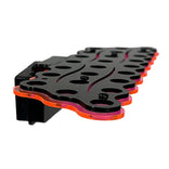 24 Plug Magnetic Lock In Frag Rack