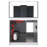 Reefer 300 G3 Aquarium System - 79.3 Gallons