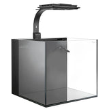 Dice AIO 12 Gallon Nano Cube Aquarium w/ MJ-L165 LED