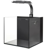 Dice AIO 12 Gallon Nano Cube Aquarium w/ MJ-L165 LED