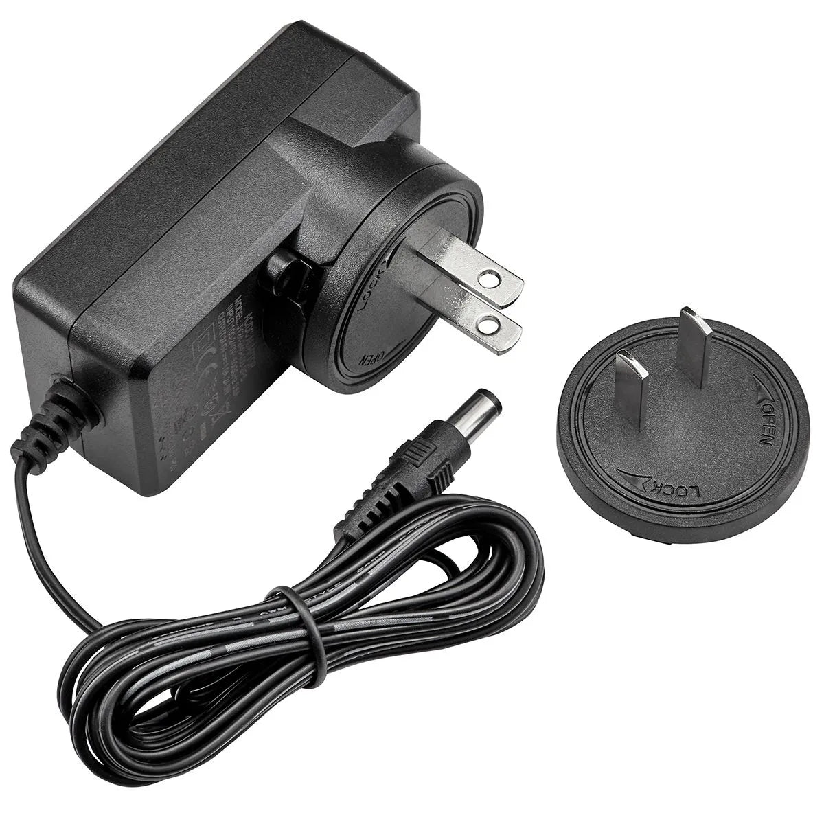 Dice AIO 12 Gallon Nano Cube Aquarium w/ MJ-L165 LED