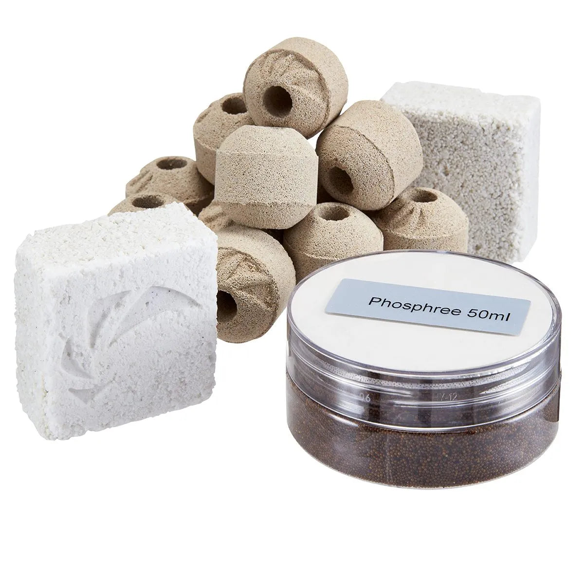 Dice AIO 12 Gallon Nano Cube Aquarium w/ MJ-L165 LED