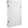 Deluxe Aquarium Controller Board with Hinges