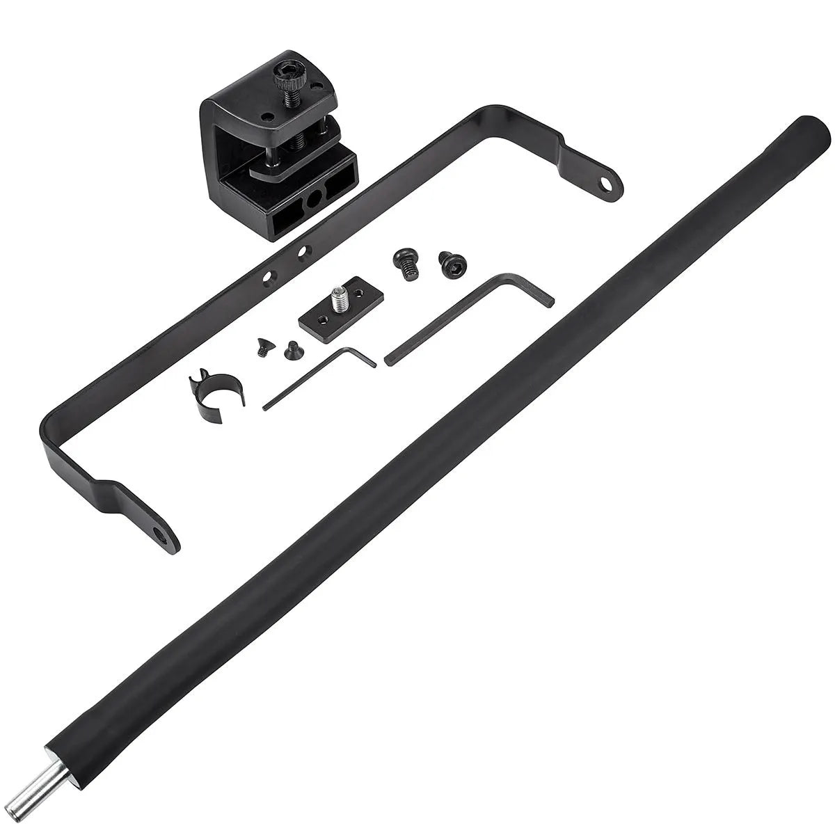 Hydra Edge 44HD Flex Arm w/ Adapter