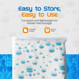 Flipper Aquarium Splash Mat