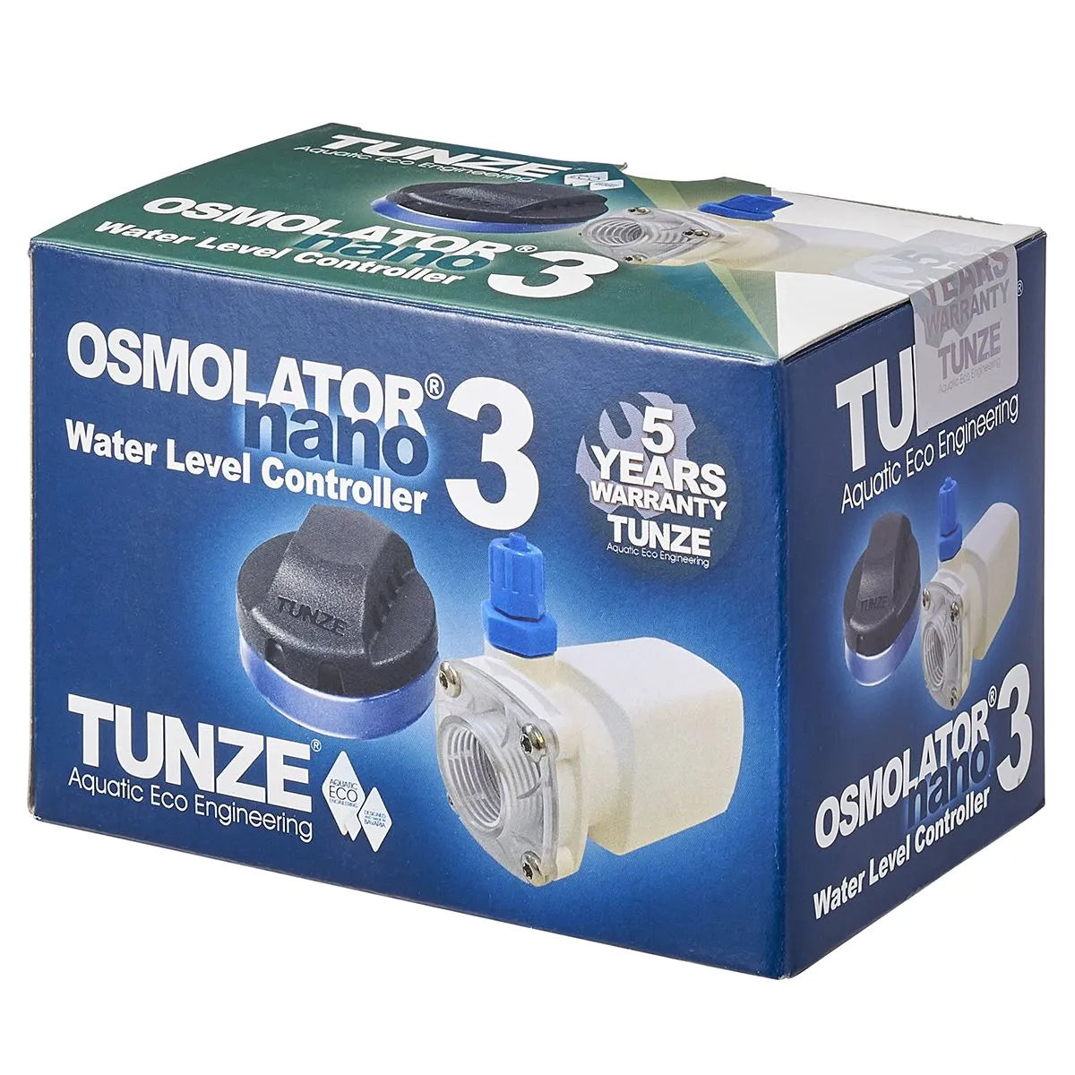 Osmolator 3 Nano Auto Top Off