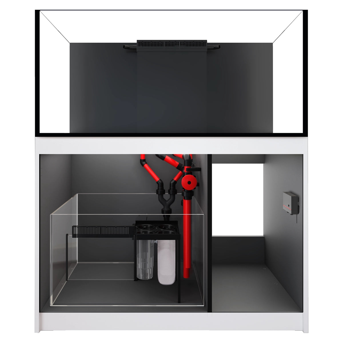 Reefer 350 G3 Aquarium System - 90.3 Gallons