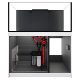 Reefer 350 G3 Aquarium System - 90.3 Gallons