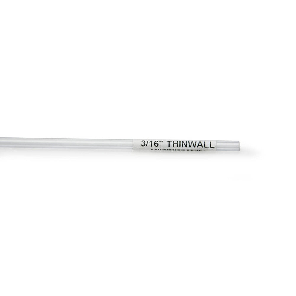 3/16" Thinwall Rigid Tubing