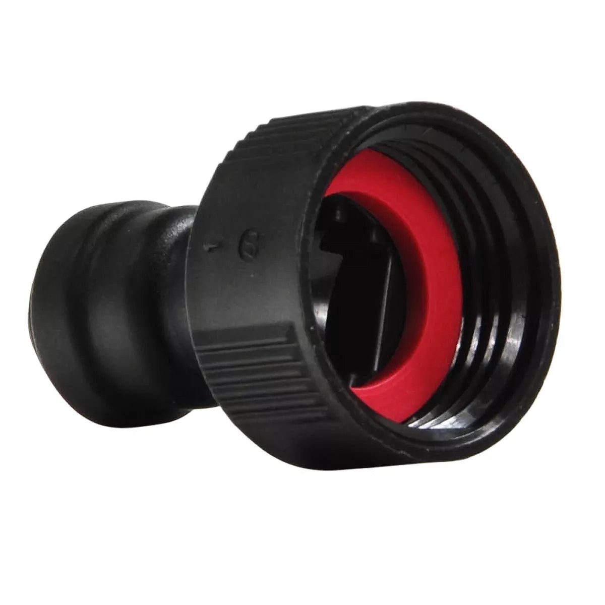 Mur-lok Garden Hose/Utility Sink Adapter