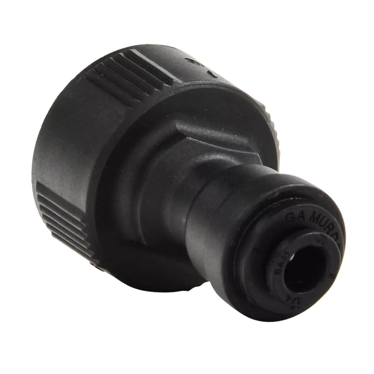 Mur-lok Garden Hose/Utility Sink Adapter