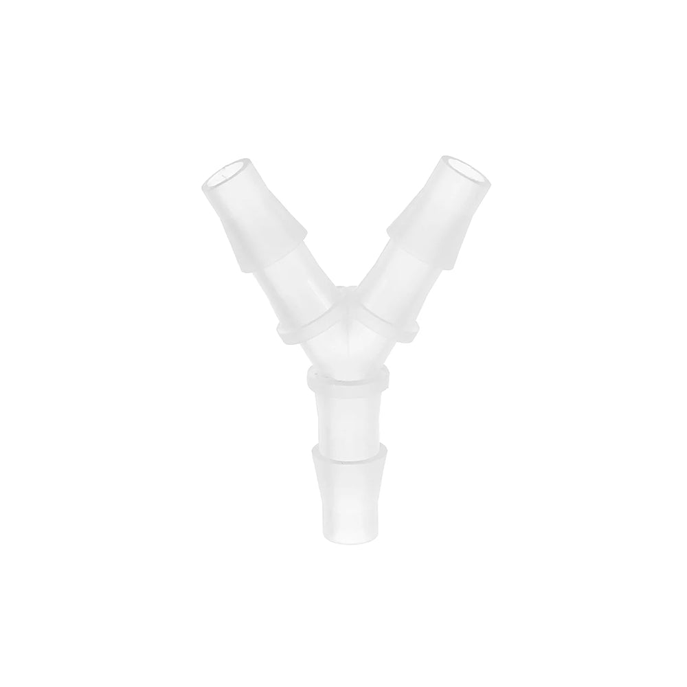 3/8" Y Barb