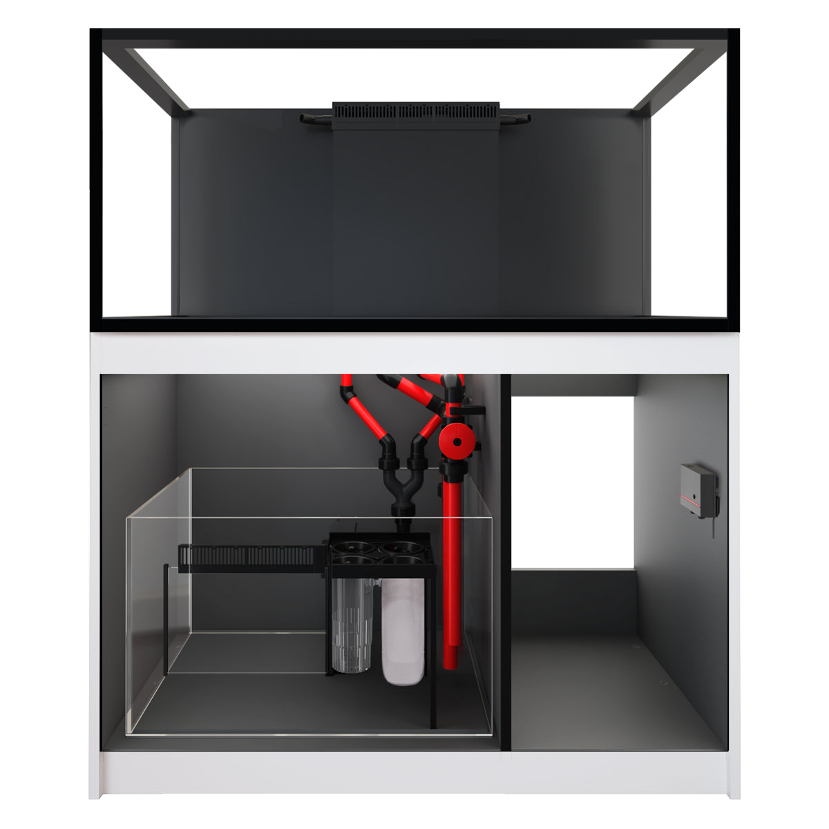 Reefer 425 G3 Aquarium System - 114.4 Gallons