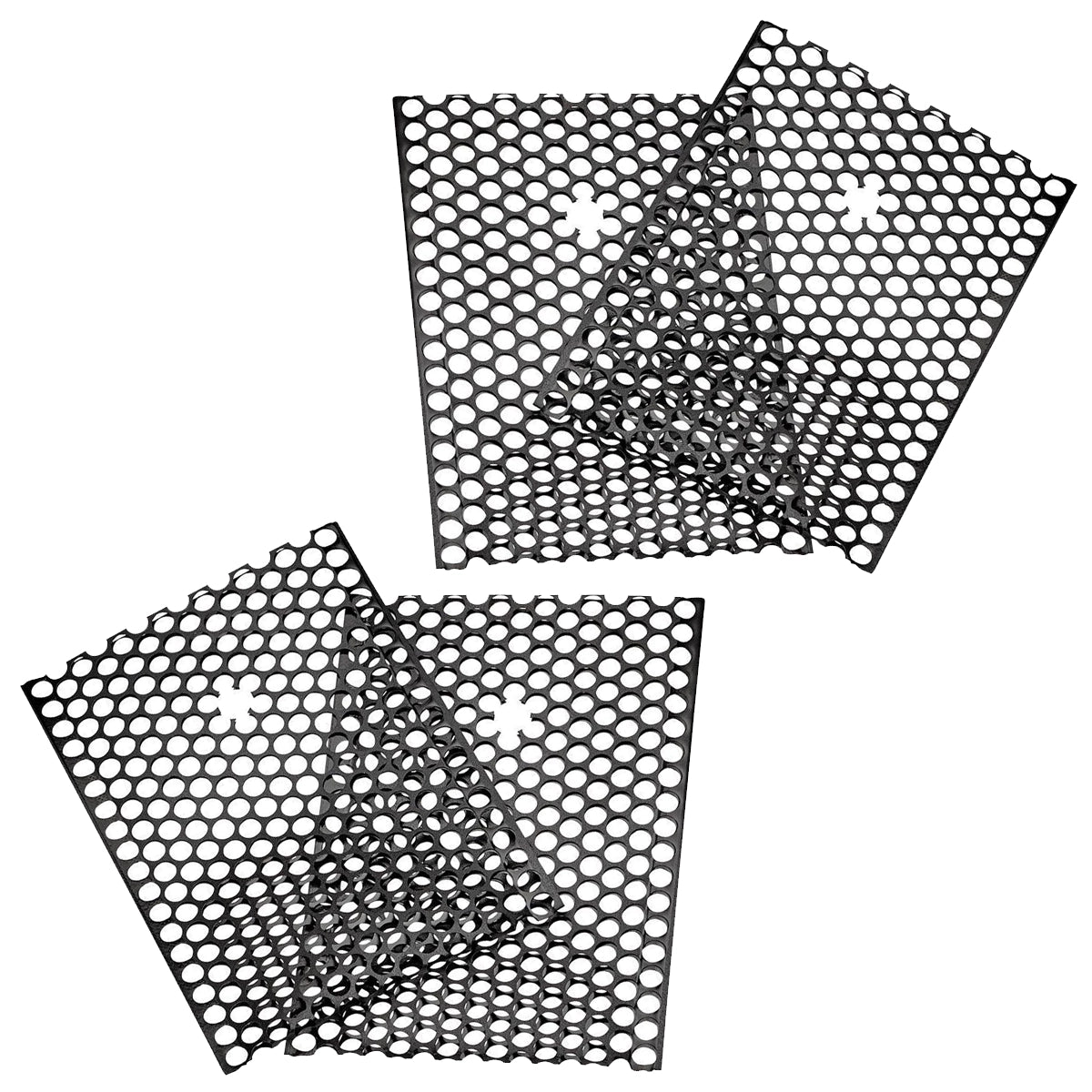 PouchFeeder Replacement Pouch - 4 Pack