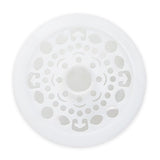 Filter Media Cup Silencer