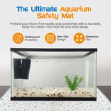 Flipper Aquarium Splash Mat