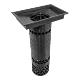 CaddyStack™ – Modular Filter Tower Kit