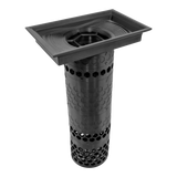CaddyStack™ – Modular Filter Tower Kit