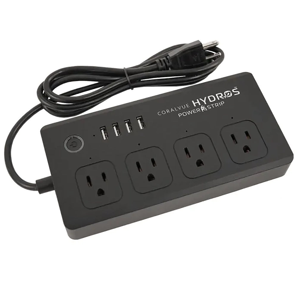 Hydros Control X4 Aquarium Controller Starter Pack