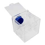 Acrylic Anemone/Fish Acclimation Box