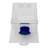 Acrylic Anemone/Fish Acclimation Box
