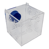 Acrylic Anemone/Fish Acclimation Box