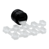 FragLoc™ - Magnetic Coral Frag Rack Kit