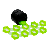 FragLoc™ - Magnetic Coral Frag Rack Kit